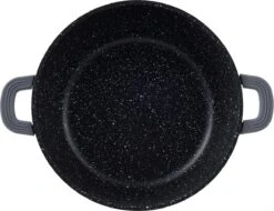 Cheffinger Kookpot / Braadpan 32cm - CF-DC32 7 Cheffinger Kookpot / Braadpan 32cm - CF-DC32 -Brita Verkoopwinkel 1200x922