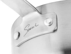 Soenil By ISENVI Combideal 2 Delig - Koekenpannen - RVS -Brita Verkoopwinkel 1200x924 1