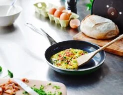 Dagelijkse Kost - Koekenpannenset 2-delig - ø20+28cm - Inductie - Anti-aanbak - PFAS-vrij -Brita Verkoopwinkel 1200x926 8