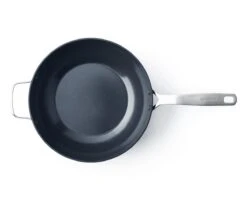 GreenPan Copenhagen Wok Met Extra Handvat 30cm/4.8L 34 GreenPan Copenhagen Wok Met Extra Handvat 30cm/4.8L -Brita Verkoopwinkel 1200x972 1