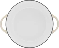 Tefal LOV Lage Braadpan - 3.8L - Ø28 Cm - Beige -Brita Verkoopwinkel 1200x972 2