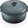 Le Creuset Braadpan Signature Ocean ø 26 Cm / 5.3 Liter