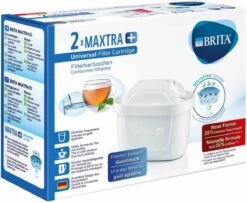 BRITA Maxtra+ Filterpatronen - 3 Stuks -Brita Verkoopwinkel 1200x984