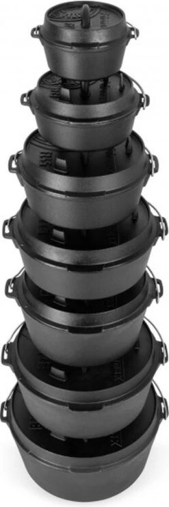 Petromax - Dutch Oven 5,5L/ft 6 - Zonder Pootjes -Brita Verkoopwinkel 400x1200 1