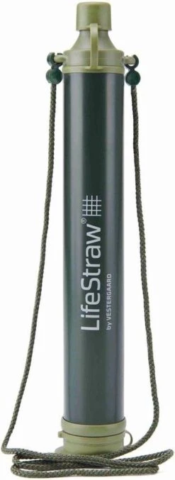 Lifestraw Personal - Groen -Brita Verkoopwinkel 438x1200
