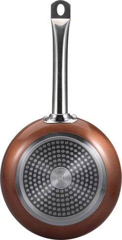 San Ignacio Koekenpannenset - 3 Delig -Brita Verkoopwinkel 610x1200