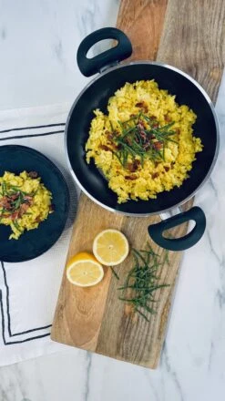 Sysas - Braadpan Met Deksel - Ø 28cm -Brita Verkoopwinkel 674x1200