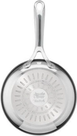 Tefal Jamie Oliver Cooks Direct On Pannenset - 2 Stuks -Brita Verkoopwinkel 680x1200
