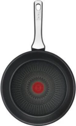 Tefal Unlimited - Pannenset - Koekenpannen Ø24/28 Cm - Wokpan Ø28 Cm -Brita Verkoopwinkel 727x1200