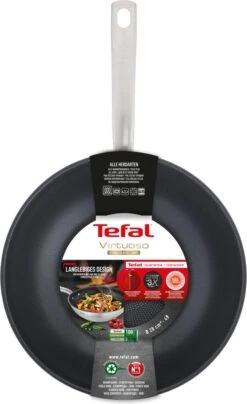 Tefal Virtuoso Wokpan - Ø 28cm -Brita Verkoopwinkel 733x1200 1