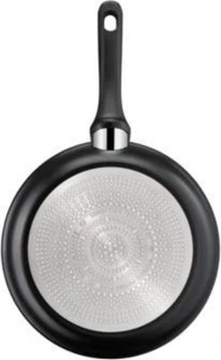 Tefal Unlimited - Pannenset - Koekenpannen Ø24/28 Cm - Wokpan Ø28 Cm -Brita Verkoopwinkel 737x1200