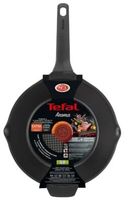 Tefal Aroma Wokpan - Ø 28 Cm 9 Tefal Aroma Wokpan - Ø 28 Cm -Brita Verkoopwinkel 743x1200 2