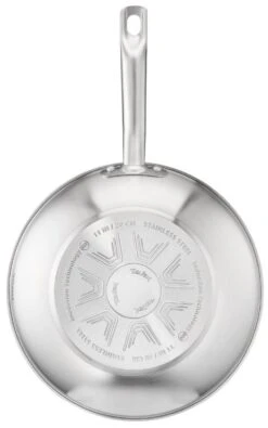 Tefal Virtuoso Wokpan - Ø 28cm -Brita Verkoopwinkel 750x1200