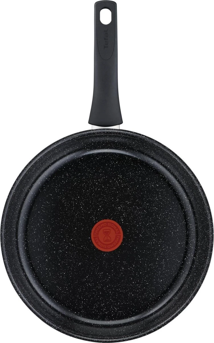 Tefal Intensity Pannenset - Ø 24/28 Cm 4 Tefal Intensity Pannenset - Ø 24/28 Cm - Afbeelding 4