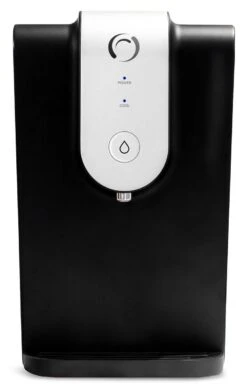 Waterkoeler Met Waterfilter - Aqua Optima Lumi -tafelmodel Waterkoeler Voor Thuis En Klein Kantoor | Capaciteit: 8,2L