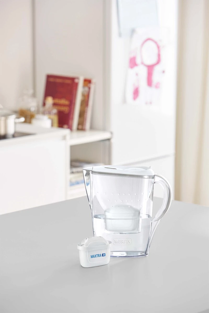 BRITA - Waterfilterpatroon MAXTRA+ 6Pack 11 BRITA - Waterfilterpatroon MAXTRA+ 6Pack - Afbeelding 11