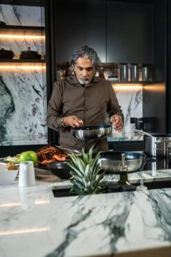 Soenil By ISENVI Combideal 2 Delig - Koekenpannen - RVS -Brita Verkoopwinkel 800x1200 13