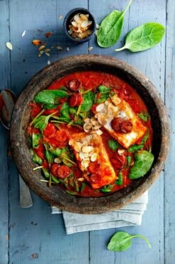 Tefal Trattoria Braadpan - Ø24 Cm 15 Tefal Trattoria Braadpan - Ø24 Cm -Brita Verkoopwinkel 800x1200 21