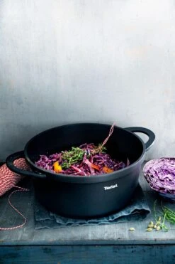 Tefal Trattoria Braadpan - Ø28 Cm - Inclusief Deksel 22 Tefal Trattoria Braadpan - Ø28 Cm - Inclusief Deksel -Brita Verkoopwinkel 800x1200 22