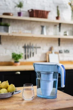 ZeroWater Waterkan - Met -TDS Meter - 1,7 L 12 ZeroWater Waterkan - Met -TDS Meter - 1,7 L -Brita Verkoopwinkel 800x1200