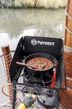 Petromax - Dutch Oven 5,5L/ft 6 - Zonder Pootjes -Brita Verkoopwinkel 800x1200 26