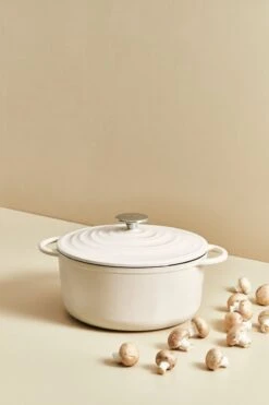 Tefal LOV Braadpan - 5L - Ø25 Cm - Beige 30 Tefal LOV Braadpan - 5L - Ø25 Cm - Beige -Brita Verkoopwinkel 800x1200 30