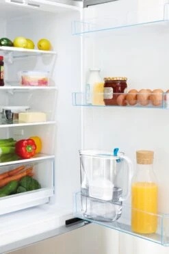 BRITA - Waterfilterkan Style Cool - Blauw - 2,4L + 3 MAXTRA+ Waterfilterpatronen 19 BRITA - Waterfilterkan Style Cool - Blauw - 2,4L + 3 MAXTRA+ Waterfilterpatronen -Brita Verkoopwinkel 800x1200 5