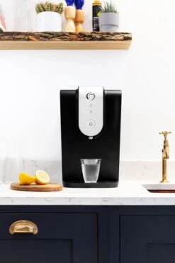 Waterkoeler Met Waterfilter - Aqua Optima Lumi -tafelmodel Waterkoeler Voor Thuis En Klein Kantoor | Capaciteit: 8,2L -Brita Verkoopwinkel 800x1200 7