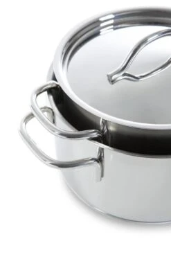 BK Profiline Steelpan Ø 14 Cm - RVS - Inductie 22 BK Profiline Steelpan Ø 14 Cm - RVS - Inductie -Brita Verkoopwinkel 800x1200 9