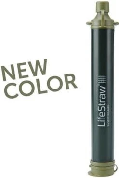Lifestraw Personal - Groen -Brita Verkoopwinkel 806x1200
