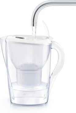 BRITA Fill&enjoy Aluna Cool Waterfilterkan - White 22 BRITA Fill&enjoy Aluna Cool Waterfilterkan - White -Brita Verkoopwinkel 809x1200
