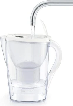 BRITA - Waterfilterkan Marella Cool - Wit - 2,4L -Brita Verkoopwinkel 834x1200 1