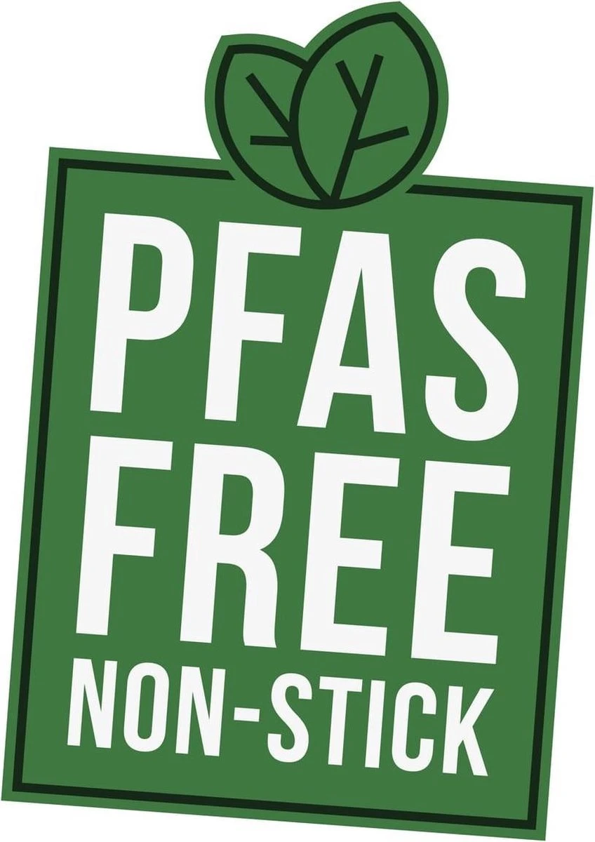 BK Universe Koekenpannenset Ø 24 Cm + Ø 28 Cm - Inductie - PFAS-vrij 3 BK Universe Koekenpannenset Ø 24 Cm + Ø 28 Cm - Inductie - PFAS-vrij - Afbeelding 3