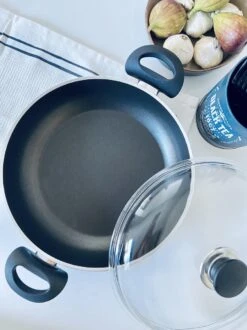 Sysas - Braadpan Met Deksel - Ø 28cm -Brita Verkoopwinkel 899x1200 7