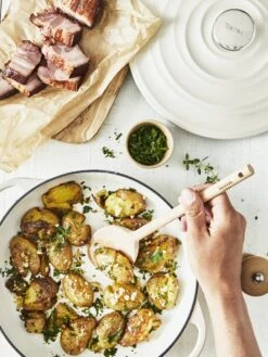 Tefal LOV Braadpan - 5L - Ø25 Cm - Beige 22 Tefal LOV Braadpan - 5L - Ø25 Cm - Beige -Brita Verkoopwinkel 900x1200 15