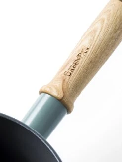 GreenPan Mayflower Koekenpannenset Ø 20cm + Ø 24cm + 1 Accessoire - Lichtblauw - Inductie - PFAS-vrij -Brita Verkoopwinkel 900x1200 4