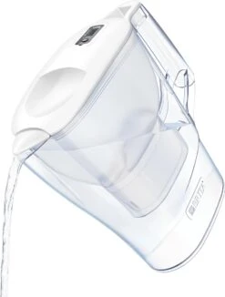 BRITA Fill&enjoy Aluna Cool Waterfilterkan - White 24 BRITA Fill&enjoy Aluna Cool Waterfilterkan - White -Brita Verkoopwinkel 909x1200