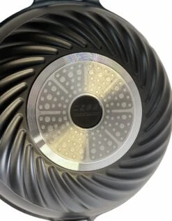 Cheffinger Wokpan Met Deksel - 32cm - Zwart - Pan - Keukenaccessoires 15 Cheffinger Wokpan Met Deksel - 32cm - Zwart - Pan - Keukenaccessoires -Brita Verkoopwinkel 936x1200