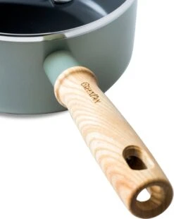 GreenPan Mayflower Steelpan - Ø 16 Cm - Keramisch - Inductie 21 GreenPan Mayflower Steelpan - Ø 16 Cm - Keramisch - Inductie -Brita Verkoopwinkel 955x1200