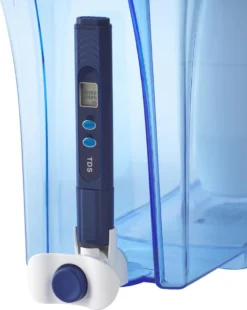 ZeroWater - 5,4 Liter - Waterkan Met TDS Meter -Brita Verkoopwinkel 956x1200