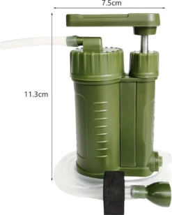 Luxe Water Filter Straw Incl. Waterzak - Complete Set - Waterfilter - Waterfles - Waterzuiveraar - Outdoor Life - Survival - BPA-vrij - Filtert 5000LL 17 Luxe Water Filter Straw Incl. Waterzak - Complete Set - Waterfilter - Waterfles - Waterzuiveraar - Outdoor Life - Survival - BPA-vrij - Filtert 5000LL -Brita Verkoopwinkel 961x1200