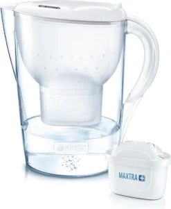 BRITA - Waterfilterkan Marella XL - Wit - 3,5L -Brita Verkoopwinkel 986x1200 1