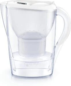 BRITA - Waterfilterkan Marella Cool - Wit - 2,4L -Brita Verkoopwinkel 993x1200 2