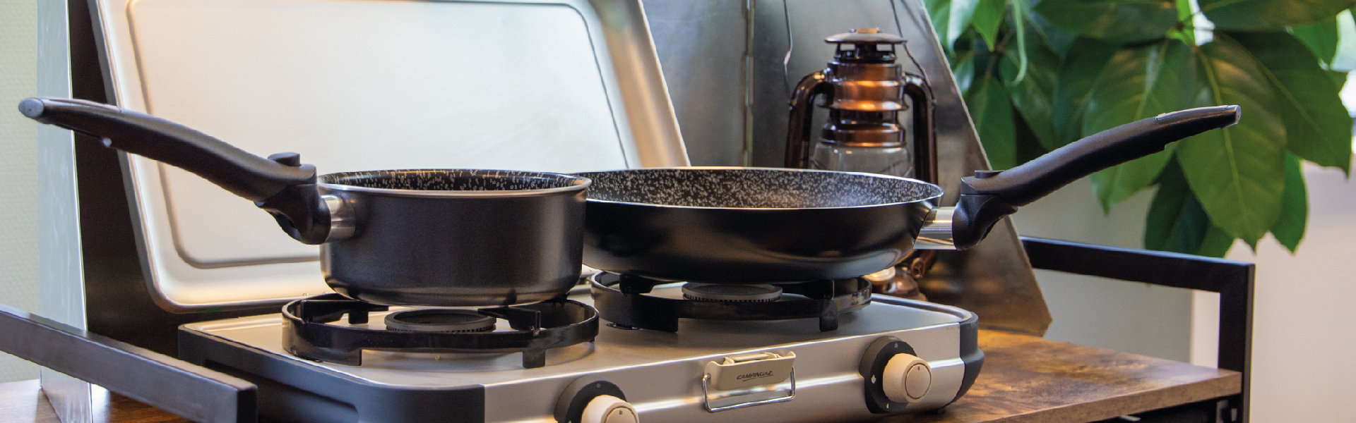 Brita Verkoopwinkel -Brita Verkoopwinkel Steelpan